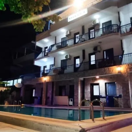 Ada Blue Star Apart * Αϊδίνιο