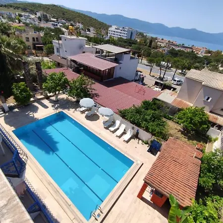 Ada Blue Star Apart * Αϊδίνιο