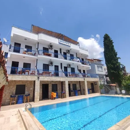 Ada Blue Star Apart * Αϊδίνιο