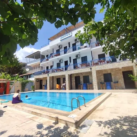 Ada Blue Star Apart * Αϊδίνιο