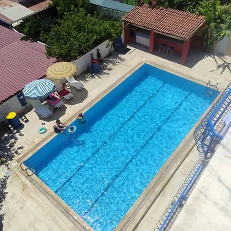 Ada Blue Star Apart Ξενοδοχείο με διαμερίσματα