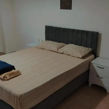 Ξενοδοχείο με διαμερίσματα Ada Blue Star Apart *